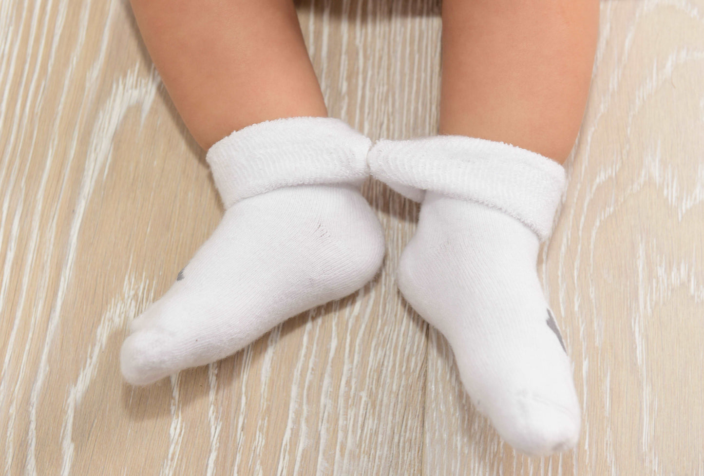 Baby Piloi Socks