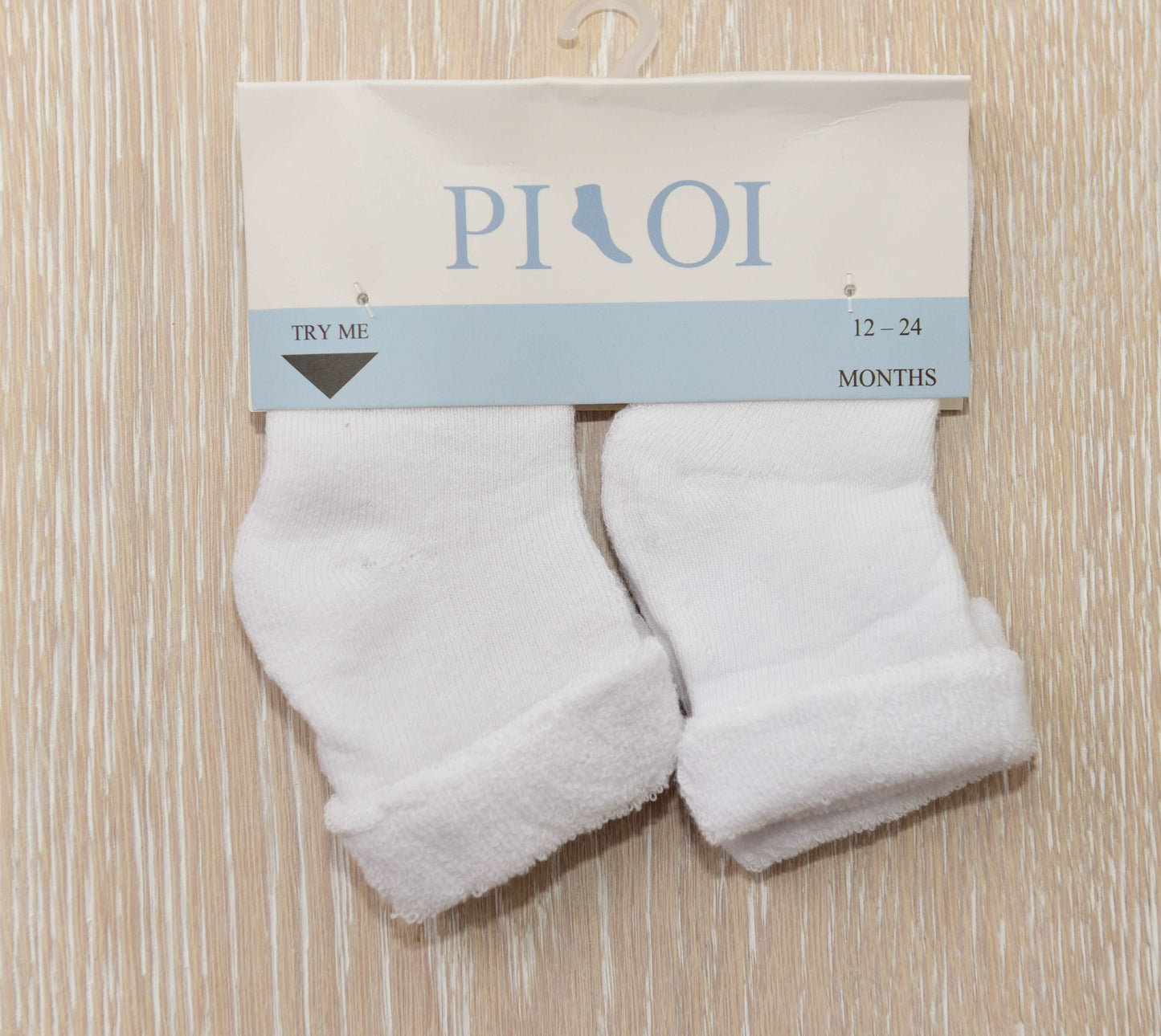 Baby Piloi Socks