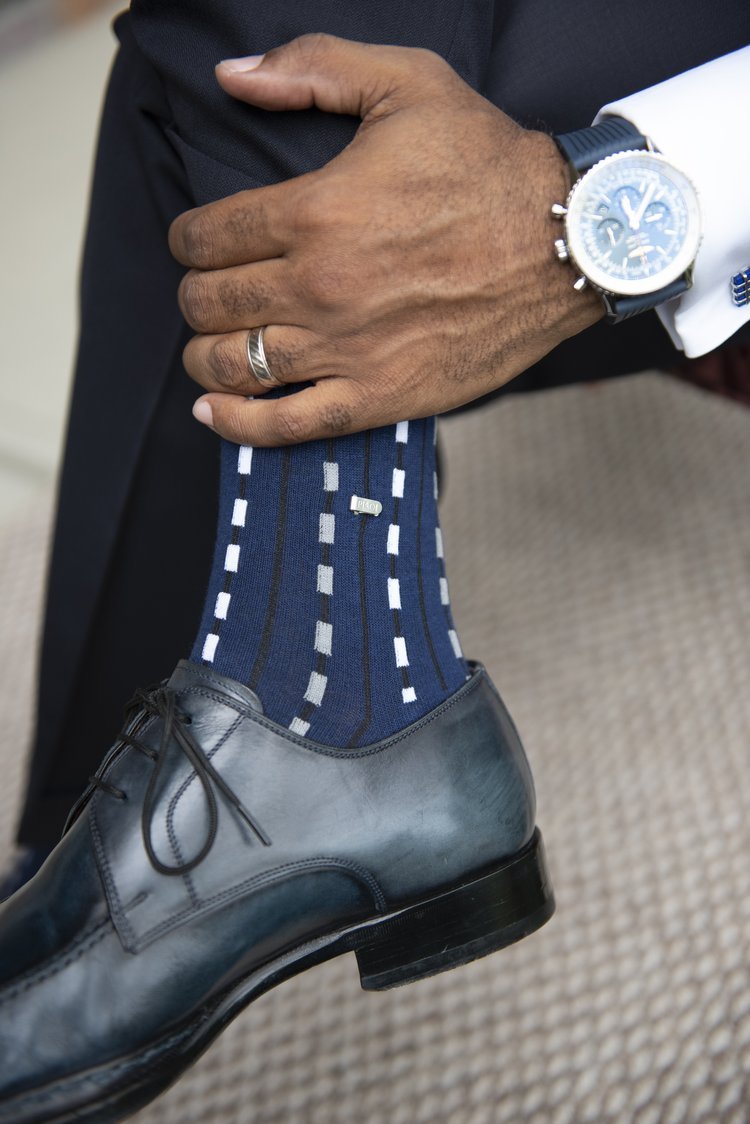 The Dress Sock