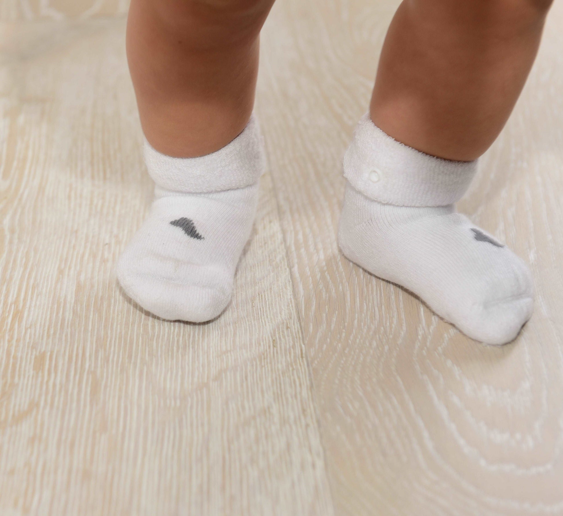 Baby Piloi Socks