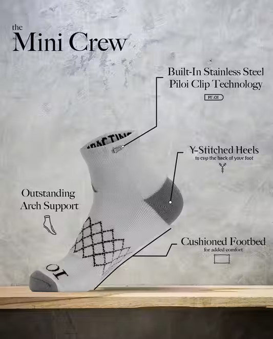 The Mini Crew